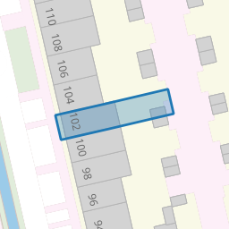 Perceel STR03-G-1957