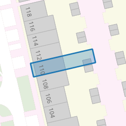 Perceel STR03-G-1961