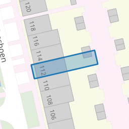 Perceel STR03-G-1962