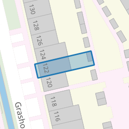 Perceel STR03-G-1967