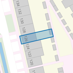 Perceel STR03-G-1969