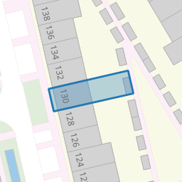 Perceel STR03-G-1971