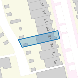 Perceel STR03-G-2000