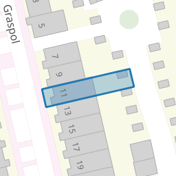 Perceel STR03-G-2012