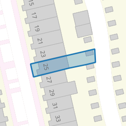 Perceel STR03-G-2021