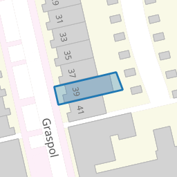 Perceel STR03-G-2030