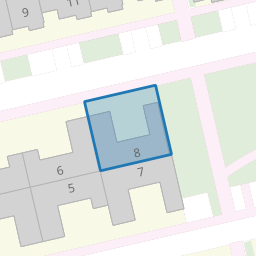 Perceel STR03-G-2036