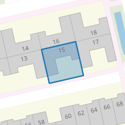 Perceel STR03-G-2044