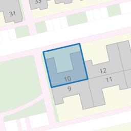 Perceel STR03-G-2045