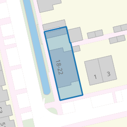 Perceel STR03-G-2050