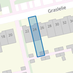 Perceel STR03-G-2054