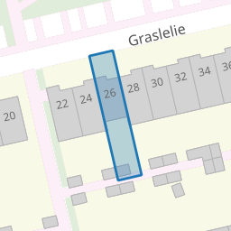 Perceel STR03-G-2055