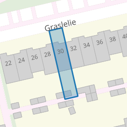 Perceel STR03-G-2057