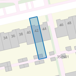 Perceel STR03-G-2063