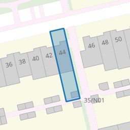 Perceel STR03-G-2064