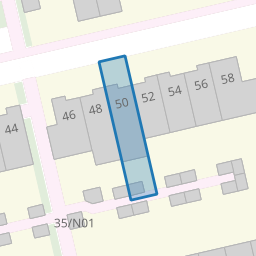 Perceel STR03-G-2070