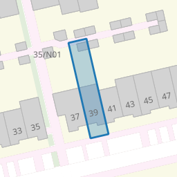 Perceel STR03-G-2082