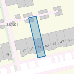 Perceel STR03-G-2083