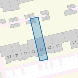 Perceel STR03-G-2085