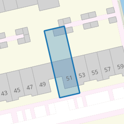 Perceel STR03-G-2088