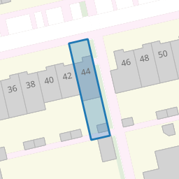 Perceel STR03-G-2107