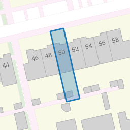 Perceel STR03-G-2110