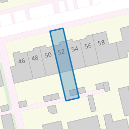 Perceel STR03-G-2111