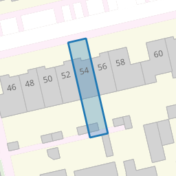 Perceel STR03-G-2112