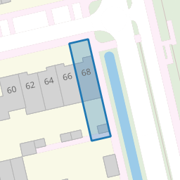 Perceel STR03-G-2119