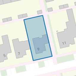 Perceel STR03-G-2123