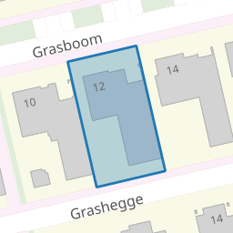 Perceel STR03-G-2131