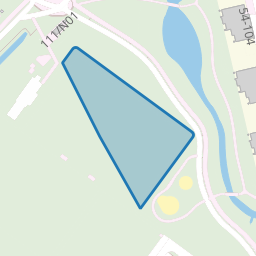 Perceel STR03-G-2141