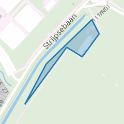 Perceel STR03-G-2142