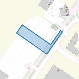 Perceel STR03-G-216