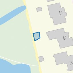 Perceel STR03-G-2191