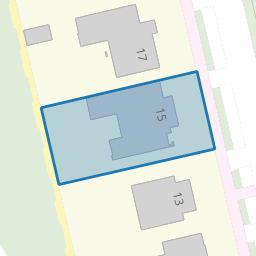 Perceel STR03-G-2197