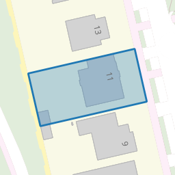 Perceel STR03-G-2198