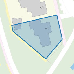 Perceel STR03-G-2200