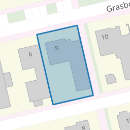 Perceel STR03-G-2210