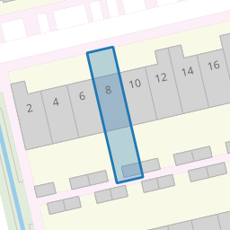 Perceel STR03-G-2217