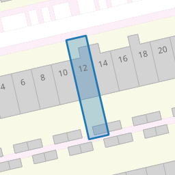 Perceel STR03-G-2219