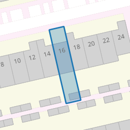 Perceel STR03-G-2221