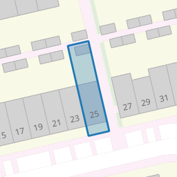 Perceel STR03-G-2226