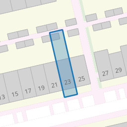 Perceel STR03-G-2227
