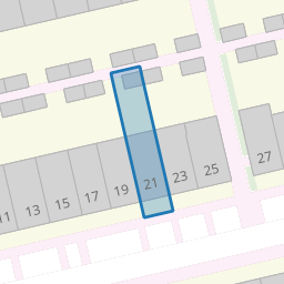 Perceel STR03-G-2228