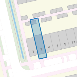 Perceel STR03-G-2237