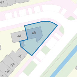 Perceel STR03-G-2247