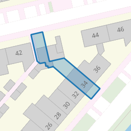 Perceel STR03-G-2249
