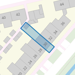 Perceel STR03-G-2251
