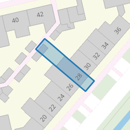 Perceel STR03-G-2252